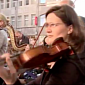 Viral of the Day: Star Wars Orchestra Flashmob