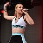 Viral of the Day: This Vine of Iggy Azalea Rapping Is Hilarious, Terribly Confusing