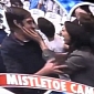 Viral of the Day: UCLA Marriage Proposal Fail on Jumbo Vision