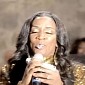 Viral of the Day: VH1’s Momma Dee’s Fake Tooth Comes Out During Performance