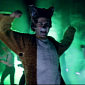 Viral of the Day: Ylvis “The Fox” Is Annoying, Terrifyingly Entertaining