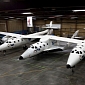 Virgin Galactic Gears Up for Next-Stage Demo Flights