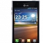 Virgin Mobile Canada to Launch the LG Optimus L5 for $250 CAD