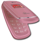 Virgin Mobile Joins Cancer Fight by Launching LG Pink Flare