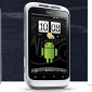 Virgin Mobile Makes HTC Wildfire S Available
