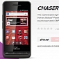 Virgin Mobile USA Debuts PCD Chaser Smartphone for $80 USD