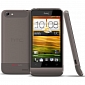 Virgin Mobile USA Launches HTC One V for $199 on No-Term
