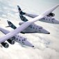 Virgin Reveals SpaceShipTwo