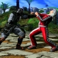 Virtua Fighter 5 Xbox 360 Update Available