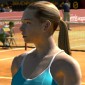 Virtua Tennis 3: Shake It to the Left, Shake It to the Right