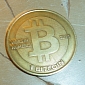 Virtual Bank Robber Gets Away with $250,000 in Bitcoin Heist