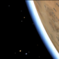Virtual Earth, Full of Stars, via WorldWide Telescope