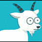 Virtual Goat Absolves You of Your Sins, Takes Them to the Wilderness