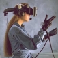Virtual Reality Applications Can Improve Your Social Skills