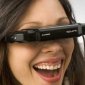 Virtual Reality Goggles for Consoles?