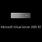 Virtual Server 2005 R2 SP1 Available for Download
