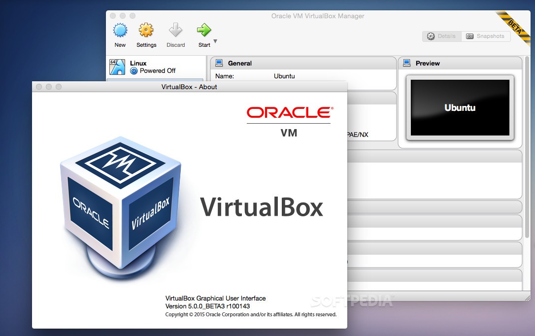 virtualbox extension pack 5.2.12
