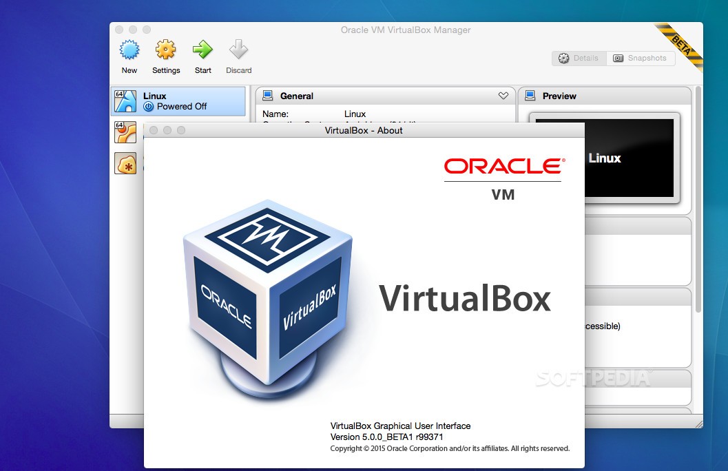 Download virtualbox mac os image