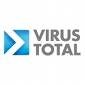VirusTotal Brand Abused to Push Scareware