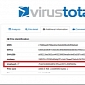 VirusTotal Introduces “imphash” for Portable Executables