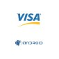 Visa Mobile and Android Collaborate for Even More Secure Mobile Transactions