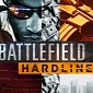 Visceral: Hardline Could Not Be a Battlefield 4 Expansion