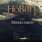 Visit the Middle-Earth with Google's New Experiment – Photos