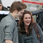 Visit to ‘Twilight: Breaking Dawn’ Set Up for Auction
