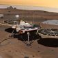 Vista SP1 Gadget Brings Mars Weather Updates via the Phoenix Lander