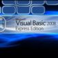 Visual Basic 6.0 on Windows 7, but Not on Windows 8