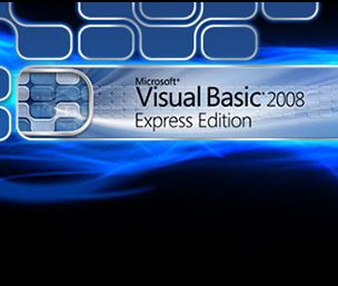 Visual Basic  on Windows 7, but Not on Windows 8