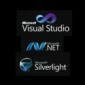 Visual Studio 2010, .NET Framework 4 and Silverlight 4 Coming Right Up