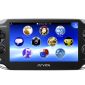 Vita Needed More Space in Sony E3 2012 Presentation