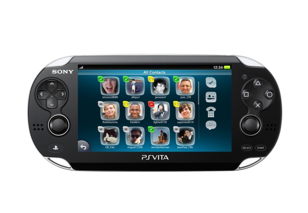 Vita And Ps3 Combo Is Better Than The Nintendo Wii U