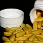 Vitamin B Supplements Reduce Stroke Risk, Evidence Suggests