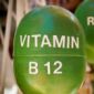 Vitamin B12 Could Reduce Alzheimer's Risk
