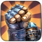Vivid Games Unleashes “Speedball 2 Evolution” Game for Android Devices