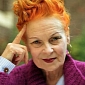 Vivienne Westwood Thinks People Are Buying Too Many Clothes