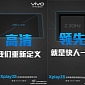 Vivo Xplay 3S Packs Quad HD 2560 x 1440 Pixels (538ppi) Display