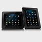 Vizio 8'' Tablet Gets VIA Plus 1.2 Software Update