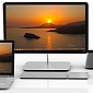 Vizio Enters PC Market, Launches All-in-One Systems