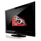 Vizio Readies XVT3SV Full HD 3D LED TVs for Black Friday, Christmas