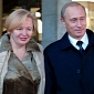 Vladimir Putin Erases Every Mention of His Wife from Biography After Divorce