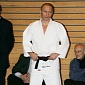 Vladimir Putin Is Officially Tougher than Chuck Norris, World Taekwondo Federation Says