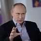 Vladimir Putin Signs Law Forcing Internet Companies to Store Russian Data Locally