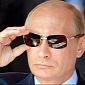 Vladimir Putin: Snowden Can Stay in Russia If He Stops Damaging USA