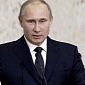 Vladimir Putin – The Most Ironic Nominee for 2014 Nobel Peace Prize