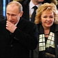 Vladimir Putin, Wife Lyudmila Announce Divorce – Video