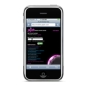 VoIP Services for the iPhone with Jajah