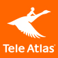 Vodafone 360 Delivers Location Content from Tele Atlas